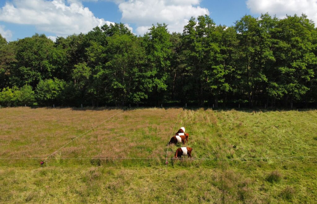 Met Natuur Mee