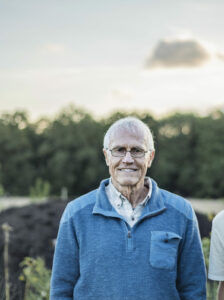 Paul Hawken