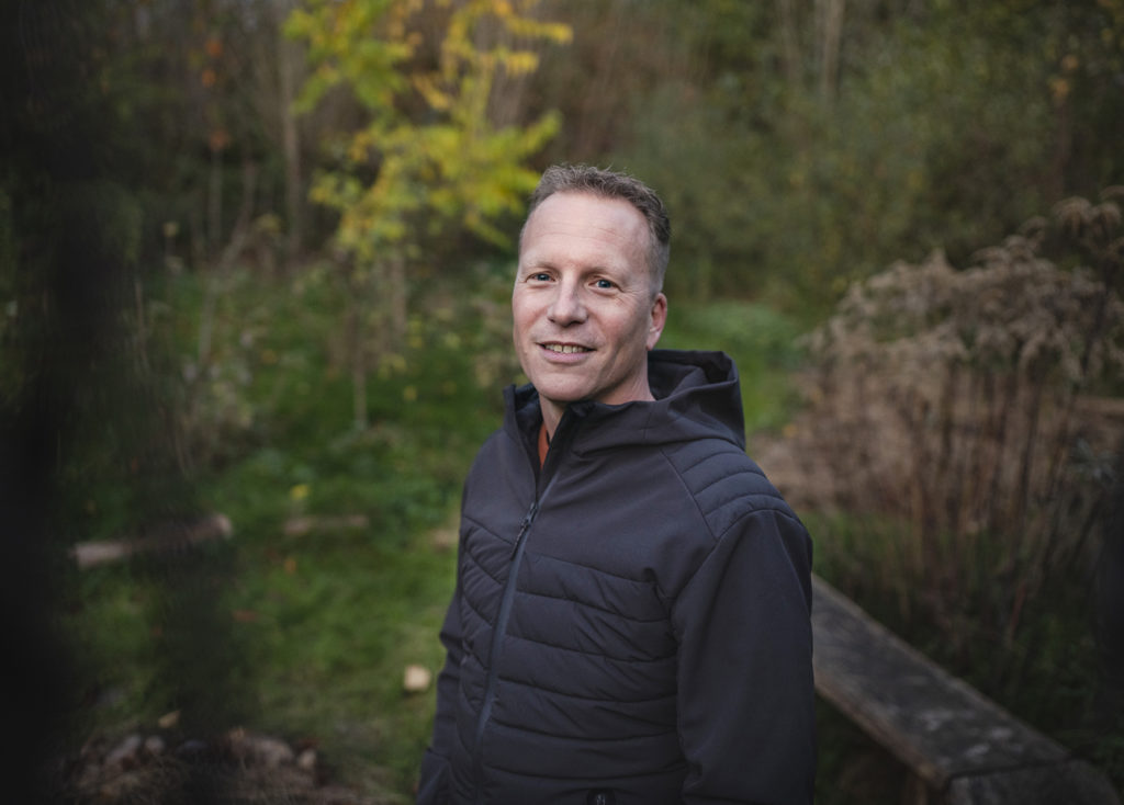 Geert van der Veer Herenboeren