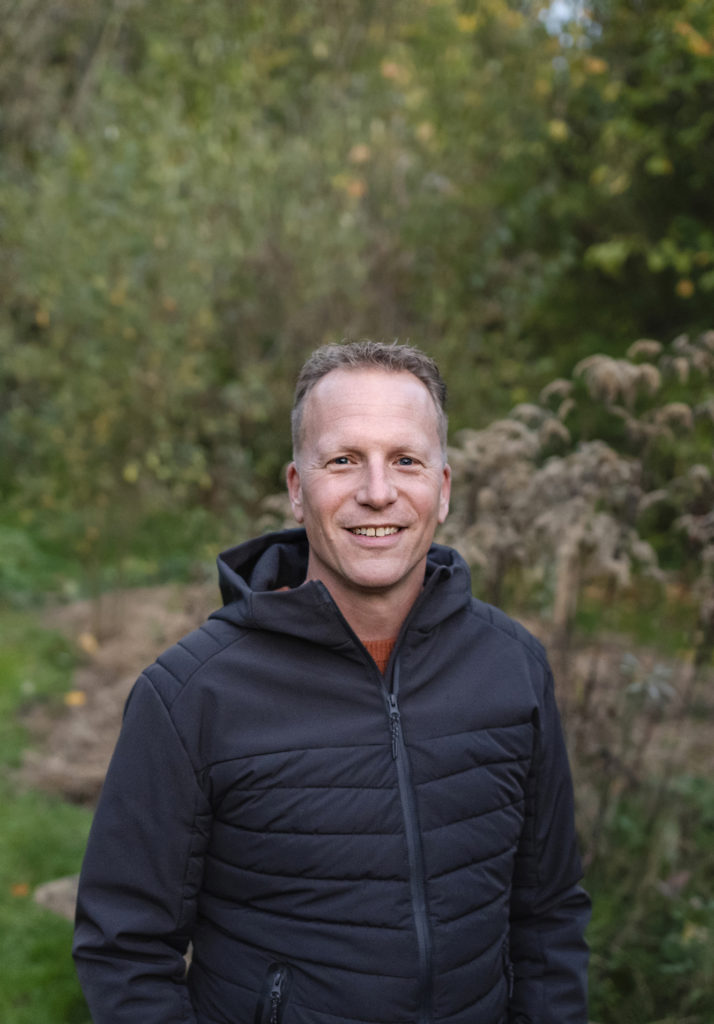 Geert van der Veer Herenboeren