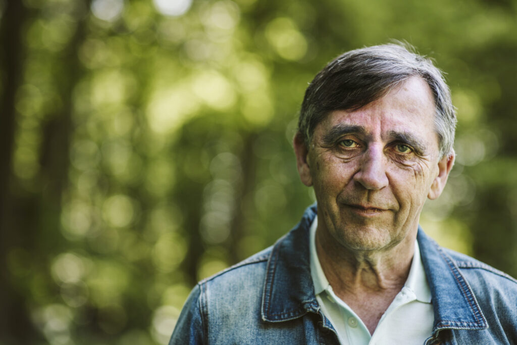 Willem Lageweg