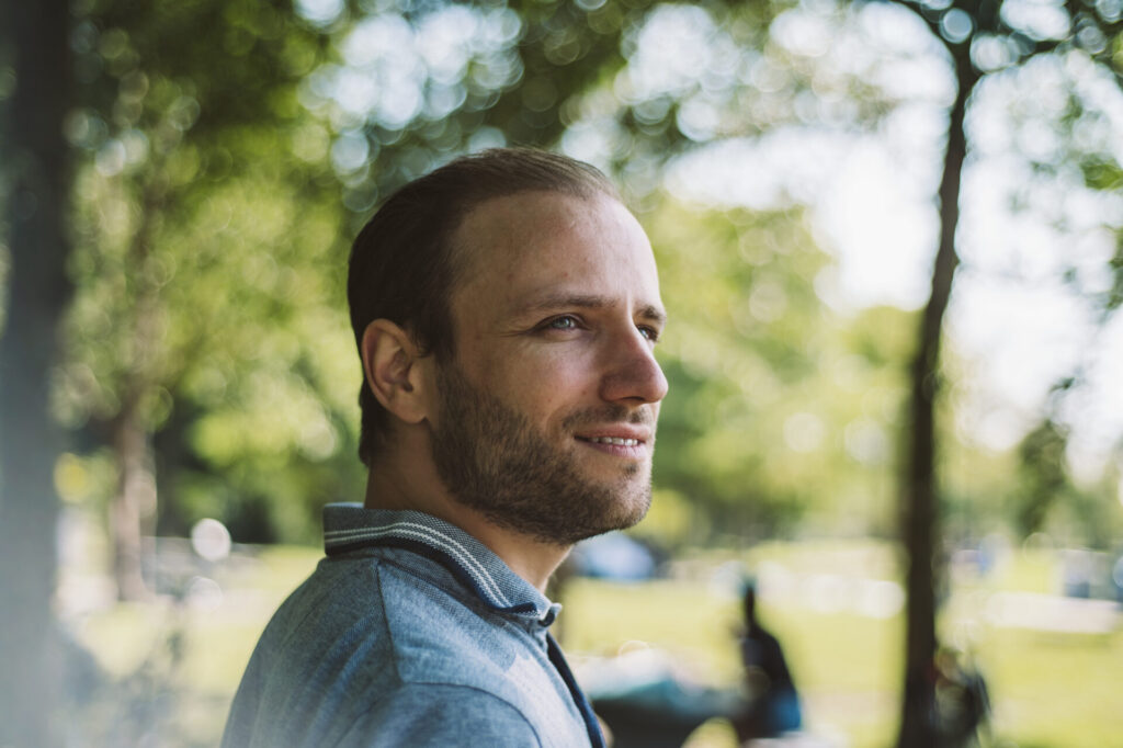 We Are The ReGeneration - Michel Scholte