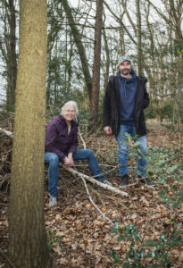 Marieke Karssen & Frank Gorter