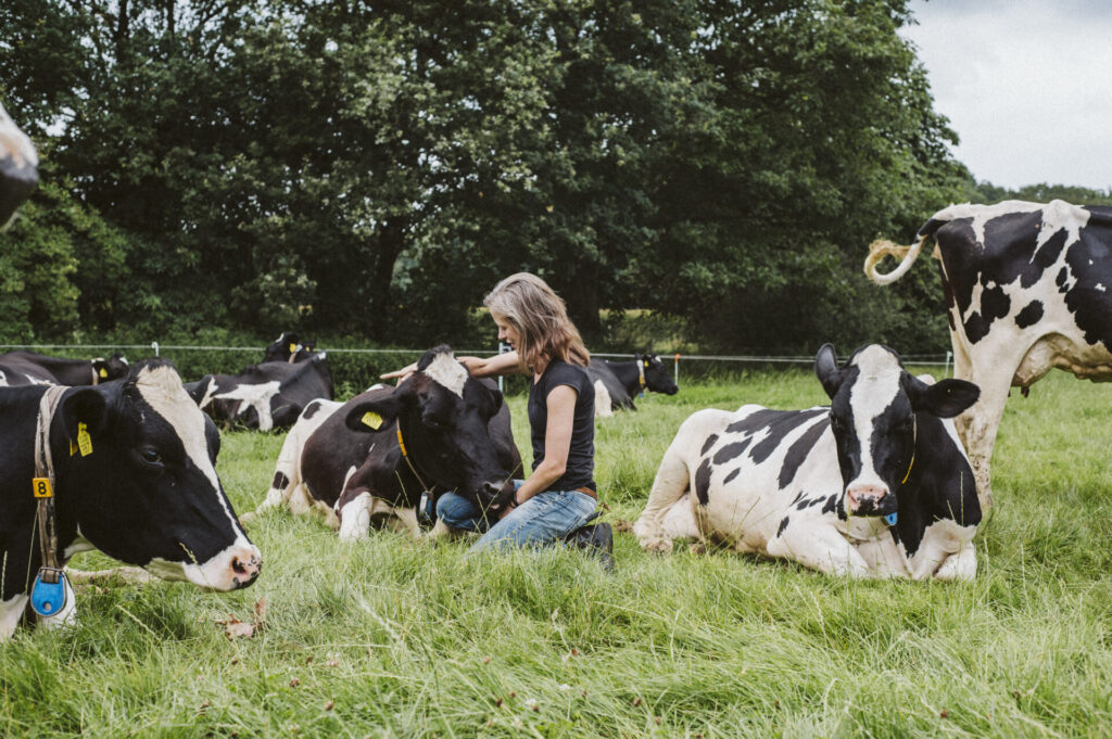 Joanne Malotaux Burgerboerderij de Patrijs