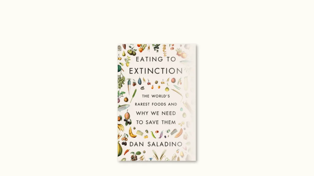 Eating to Extinction