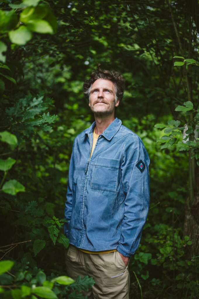 Tom van de Beek