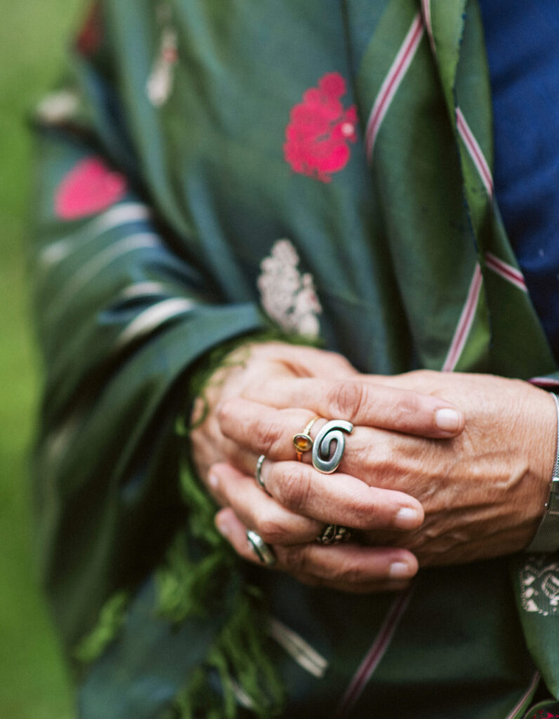 Vandana Shiva