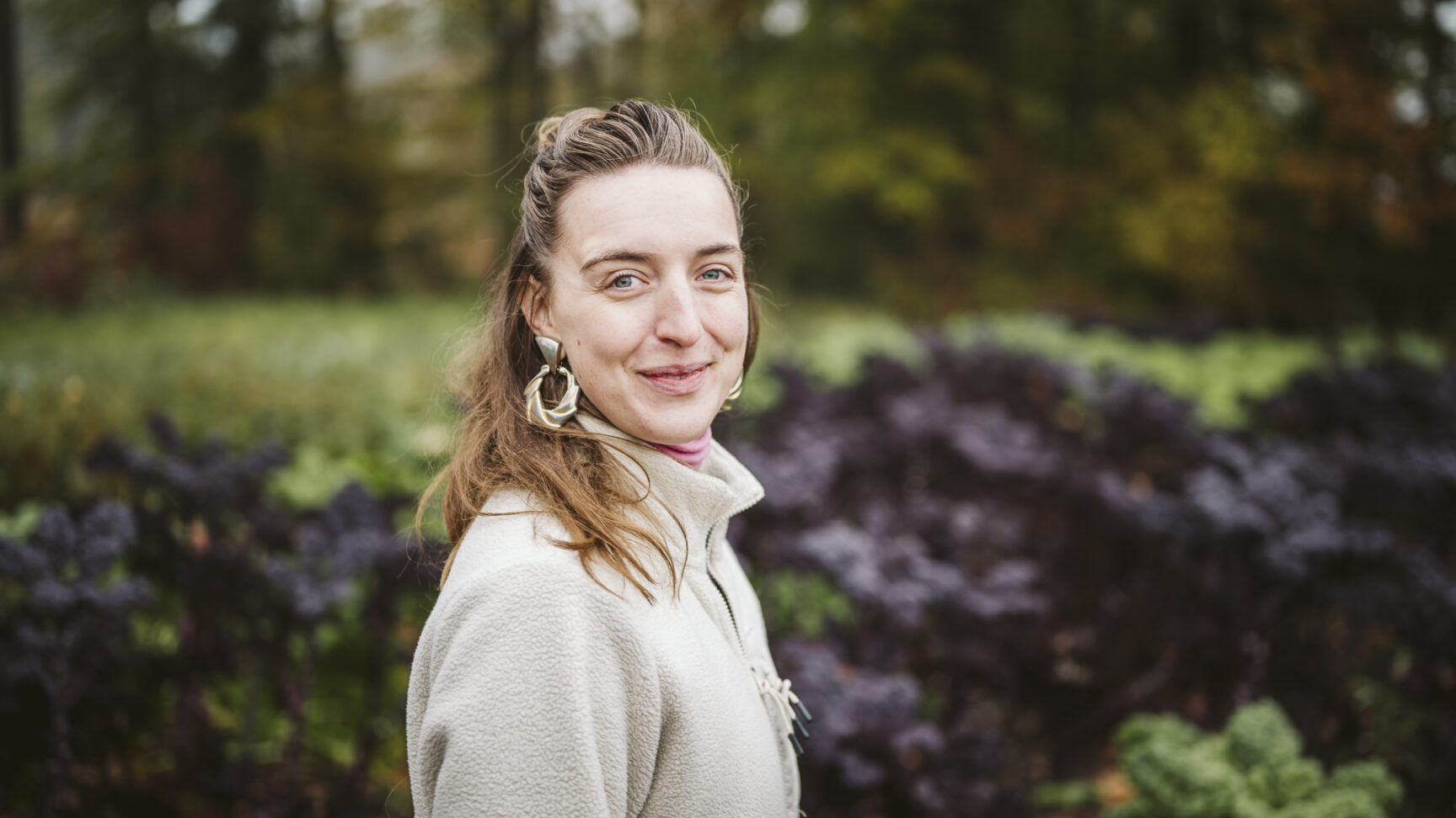 Sophie Fleur Jongebloed