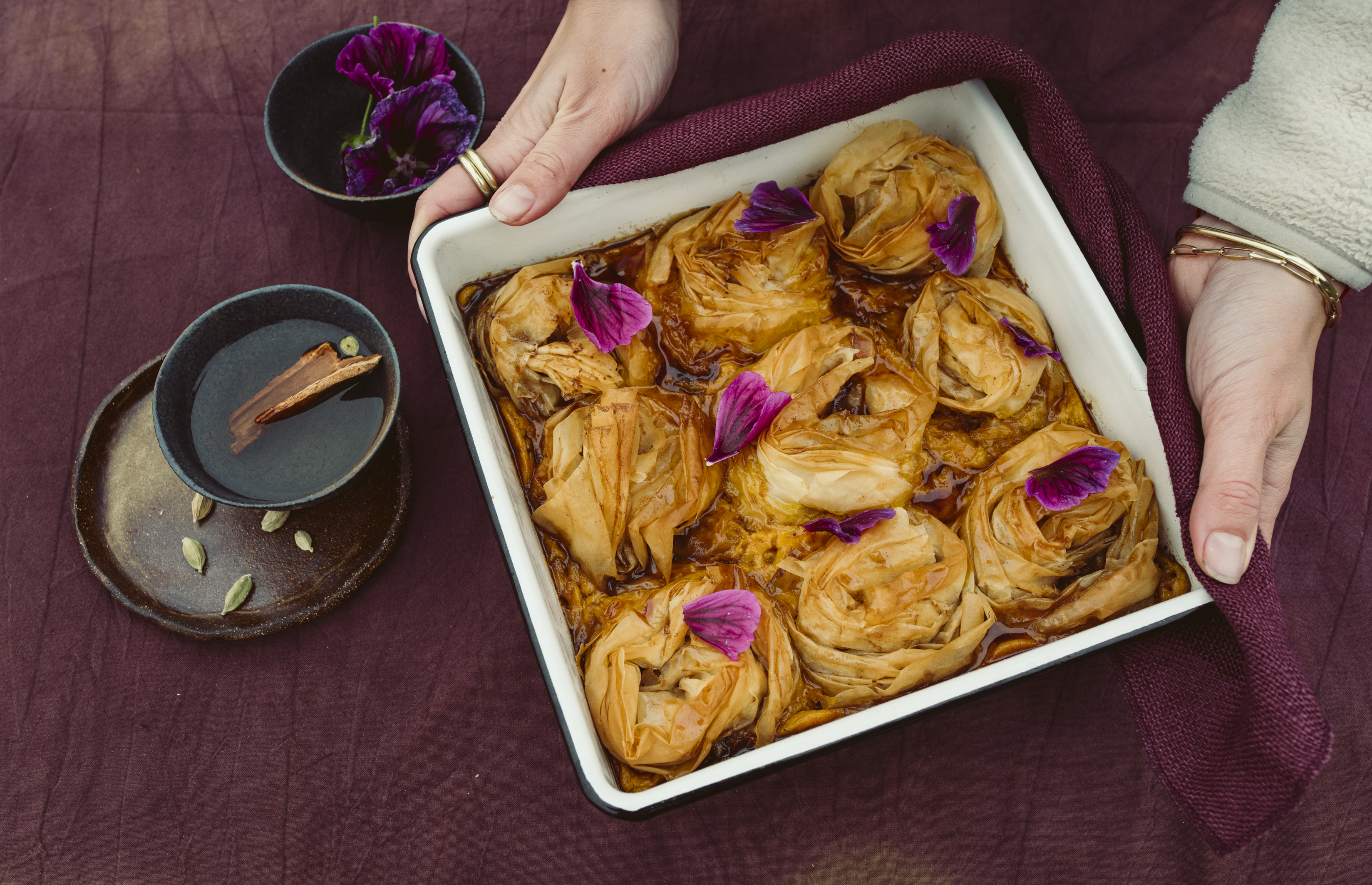 regeneratieve recepten winter