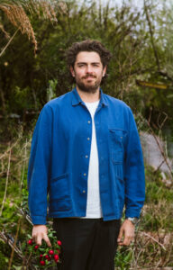 Team foto Sem Roefs door Gabriela Hengeveld