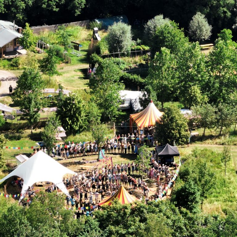 Green Dream Festival