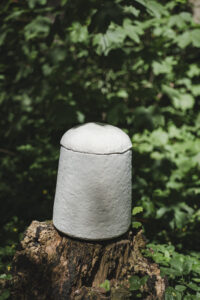 Loop Biotech levende urn