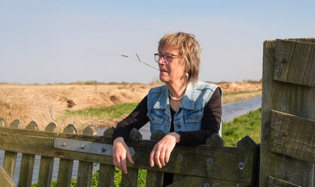 Arita Baaijens