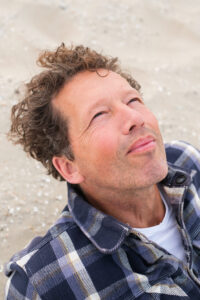 Joost Wouters The Seaweed Company