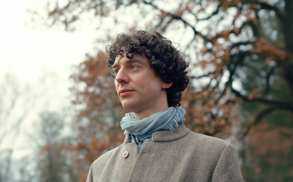 Merlin Sheldrake