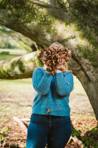 Liet van Beuningen voor We Are The ReGeneration door Gabriela Hengeveld