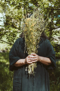 Shinta Oosterwaal door Gabriela Hengeveld voor We Are The ReGeneration