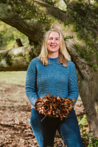 Liet van Beuningen voor We Are The ReGeneration door Gabriela Hengeveld