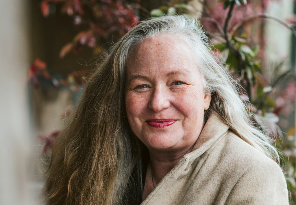 Nora Bateson