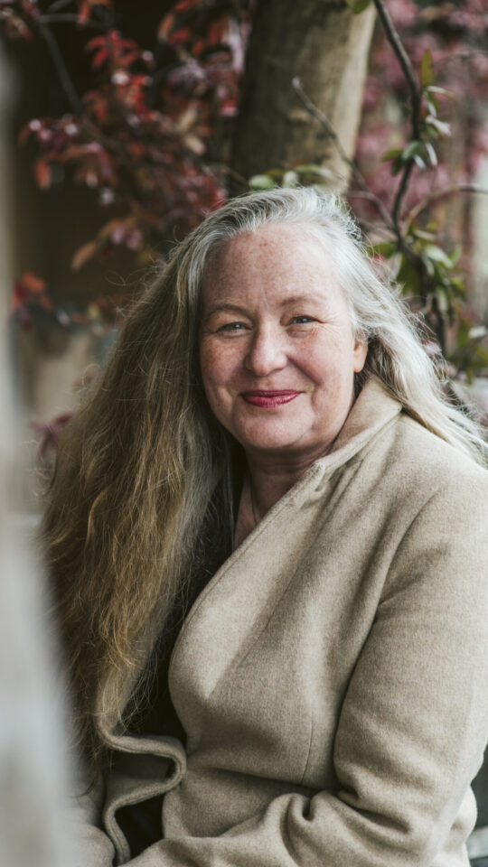 Nora Bateson