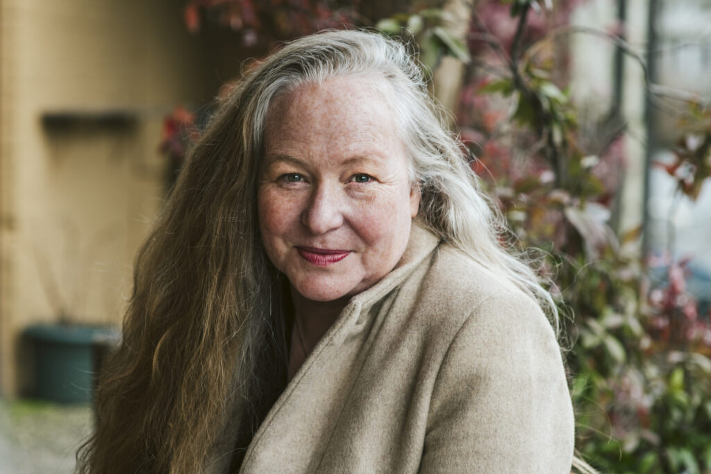 Nora Bateson