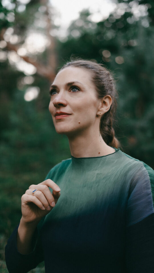 Lilian Bosch Sámi