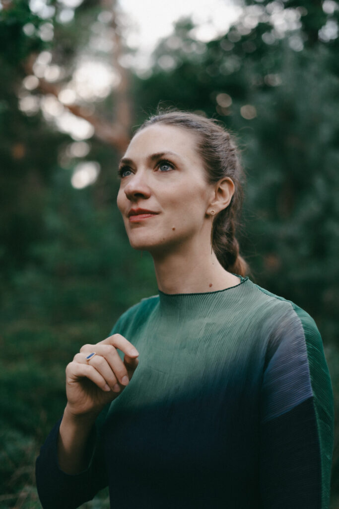 Lilian Bosch Sámi