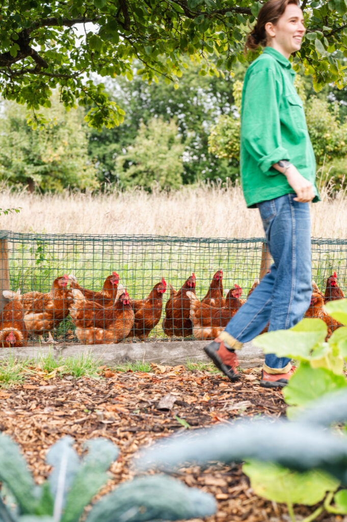 HarvestCare Voedsel als medicijn