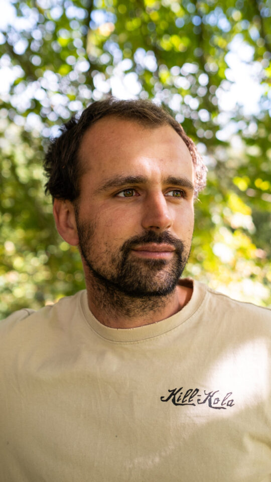 Emile Corre Fruitslagers