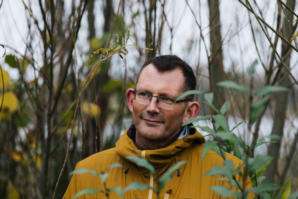 Rob Hopkins