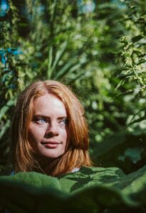 Jessica den Outer Rechten van de Natuur