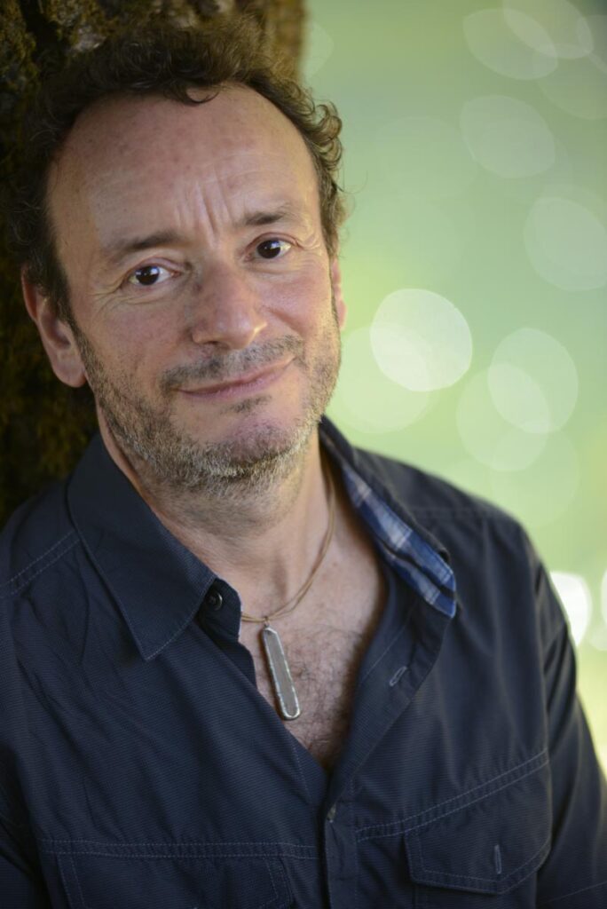 Jeremy Lent