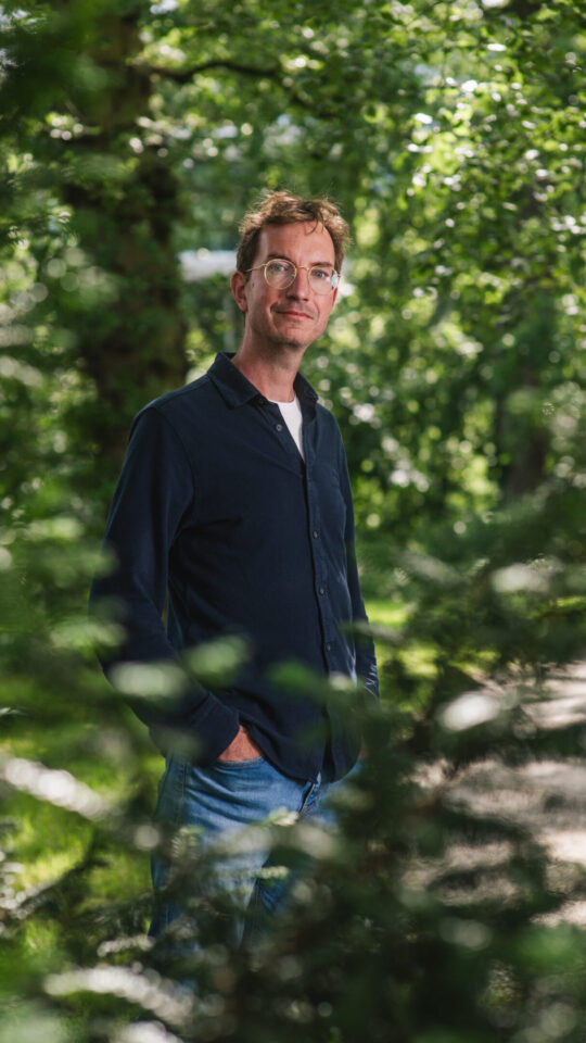 Gerard Teuling Boeren Natuurlijk