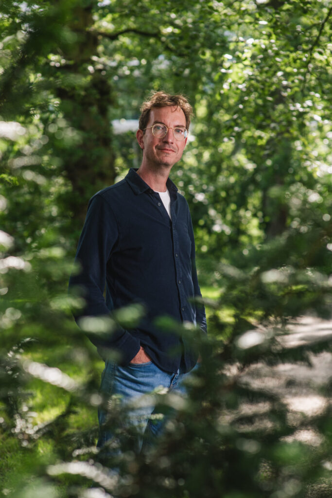 Gerard Teuling Boeren Natuurlijk