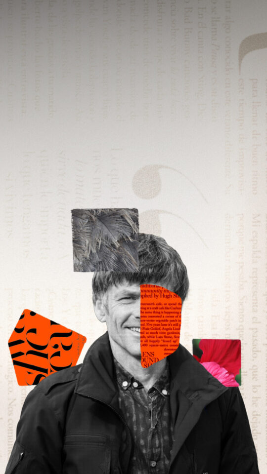 Jeroen