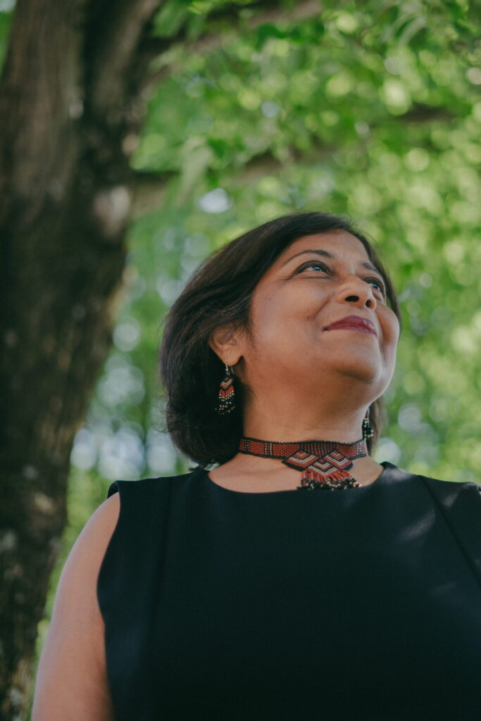 Joyeeta Gupta