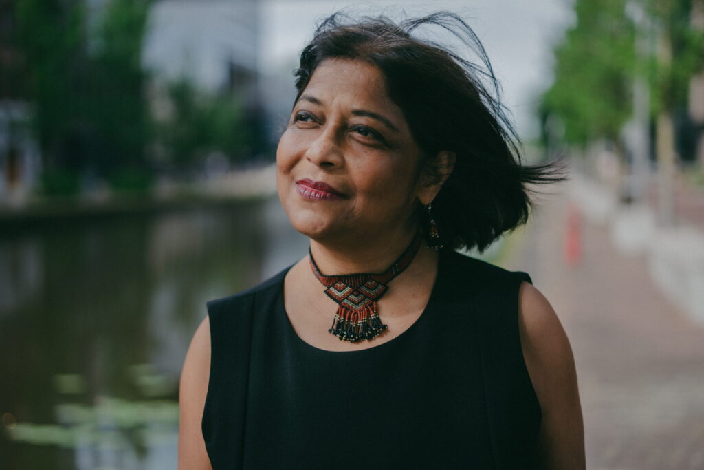Joyeeta Gupta
