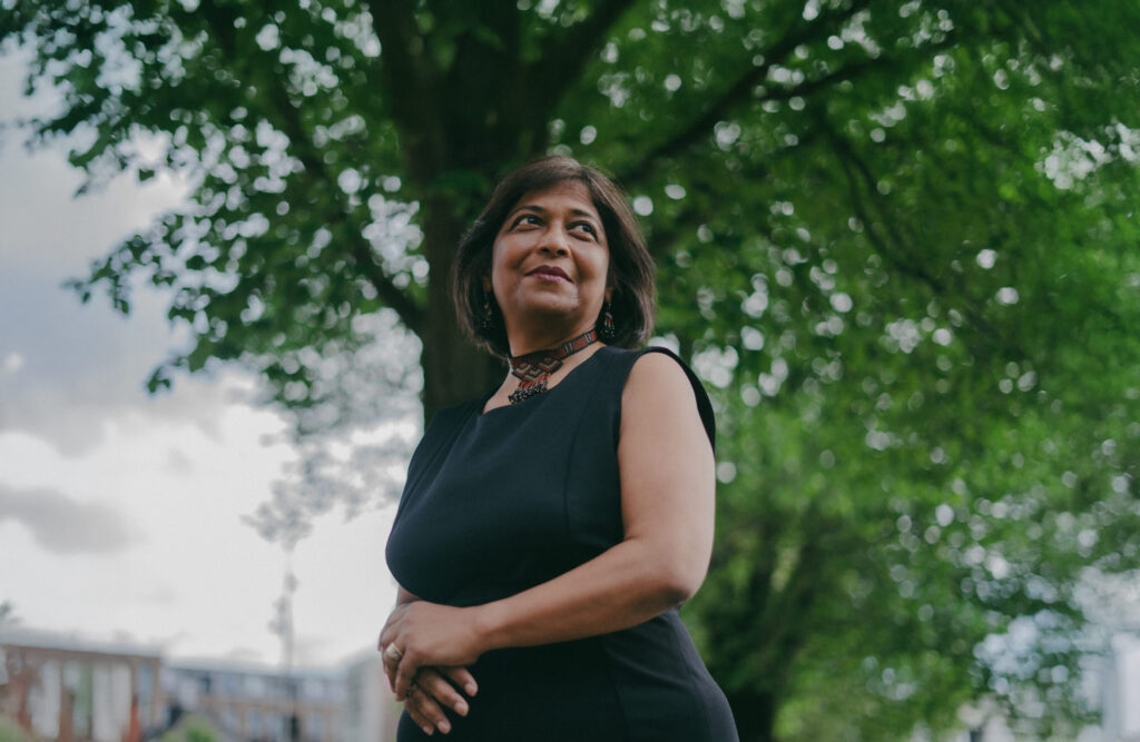 Joyeeta Gupta