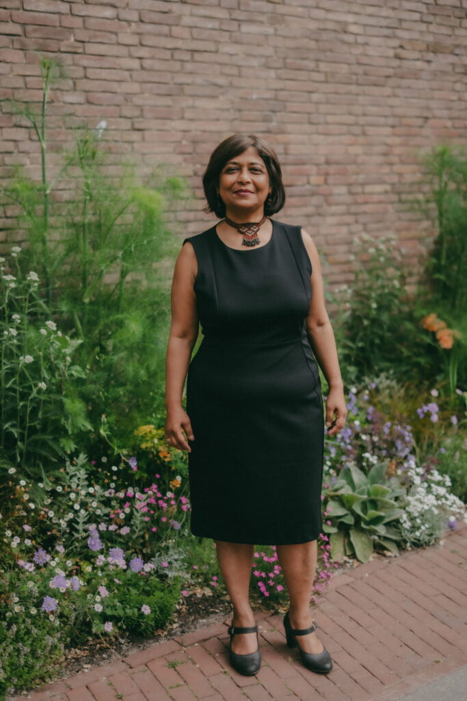 Joyeeta Gupta