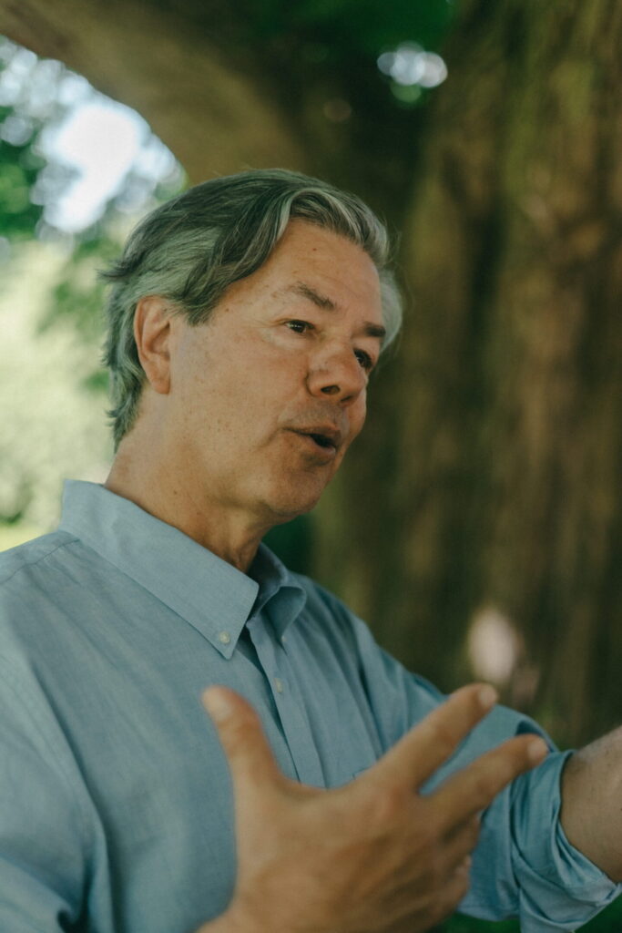 John Fullerton
