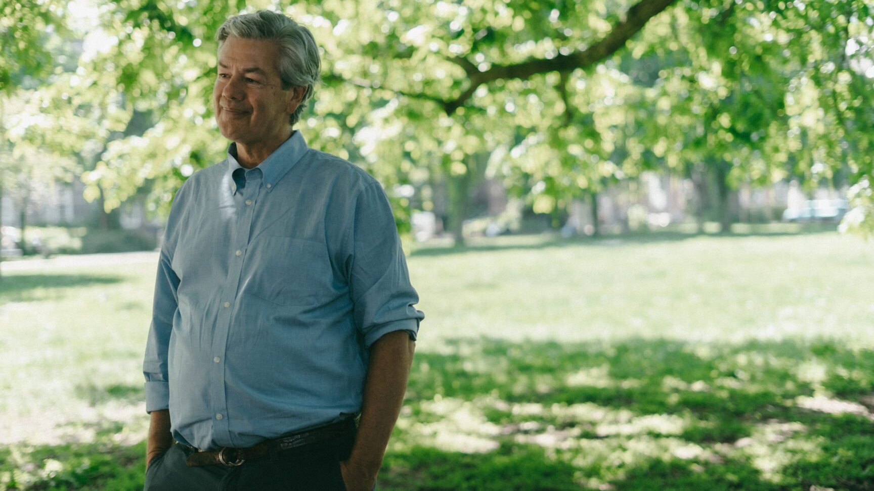 John Fullerton