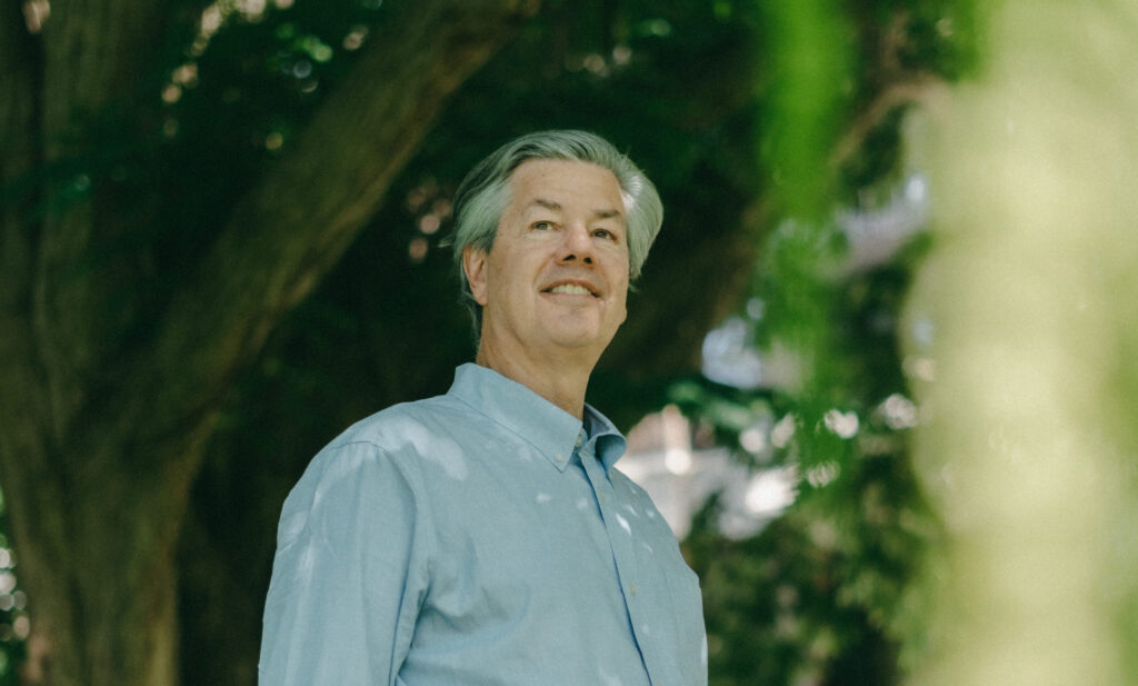John Fullerton