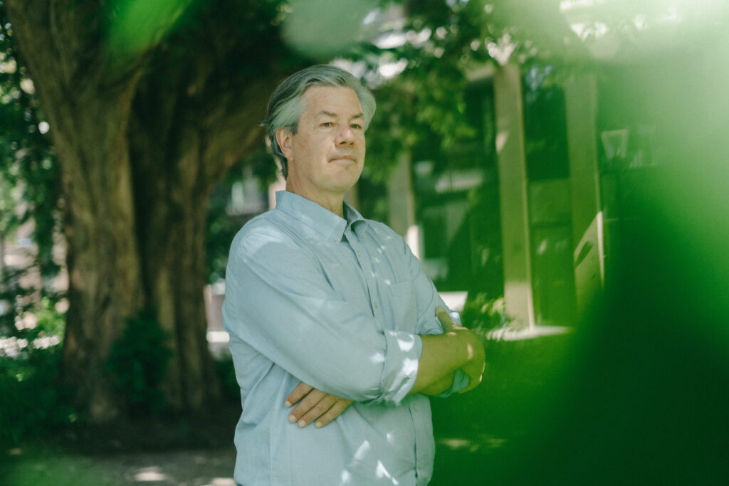 John Fullerton