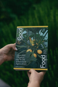 Good Food boek
