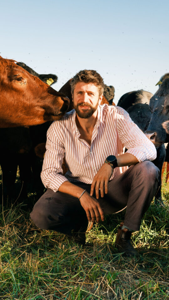 Benedikt Bösel Gut&Bösel