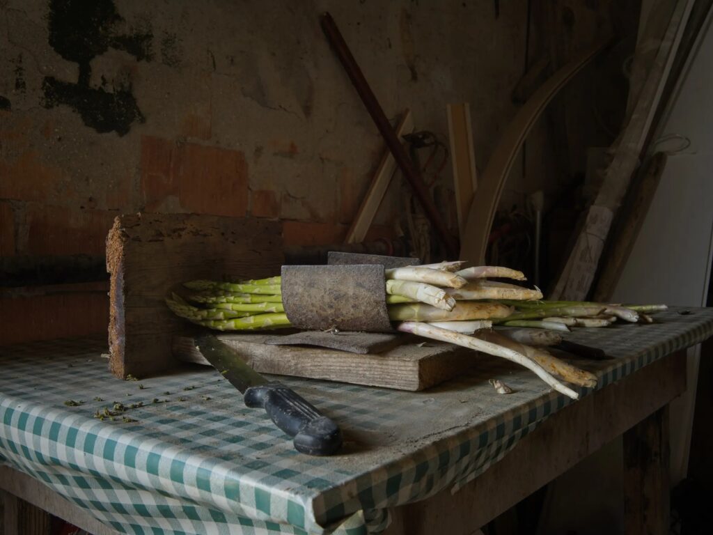 Asperges